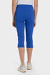 Punt Roma Bengaline cropped trousers